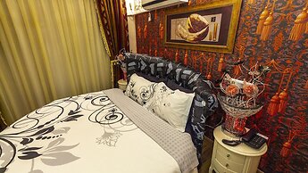 Marko Pasa Konagı & Oteli