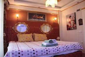 Marko Pasa Konagı & Oteli