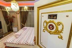 Marko Pasa Konagı & Oteli