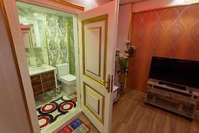 Marko Pasa Konagı & Oteli