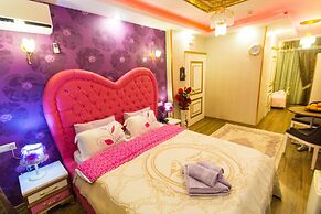 Marko Pasa Konagı & Oteli