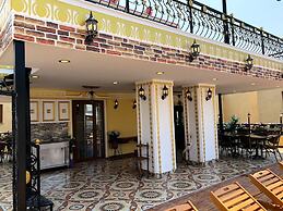 Marko Pasa Konagı & Oteli