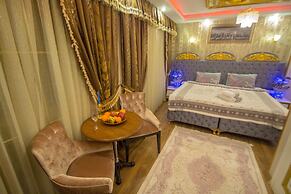 Marko Pasa Konagı & Oteli