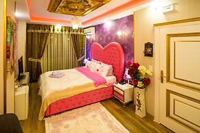 Marko Pasa Konagı & Oteli