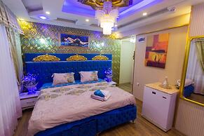 Marko Pasa Konagı & Oteli