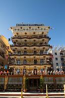 Marko Pasa Konagı & Oteli