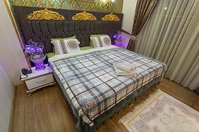 Marko Pasa Konagı & Oteli