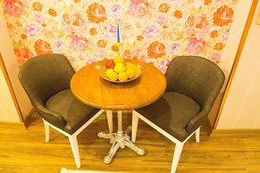 Marko Pasa Konagı & Oteli