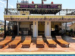 Marko Pasa Konagı & Oteli