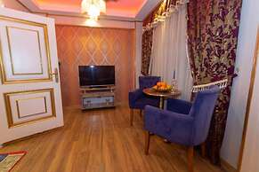 Marko Pasa Konagı & Oteli