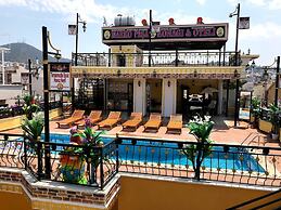 Marko Pasa Konagı & Oteli