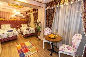 Marko Pasa Konagı & Oteli