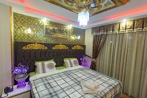 Marko Pasa Konagı & Oteli