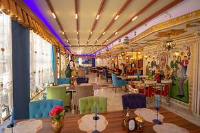 Marko Pasa Konagı & Oteli