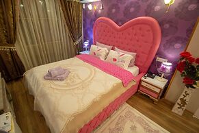 Marko Pasa Konagı & Oteli