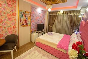 Marko Pasa Konagı & Oteli