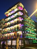 Marko Pasa Konagı & Oteli