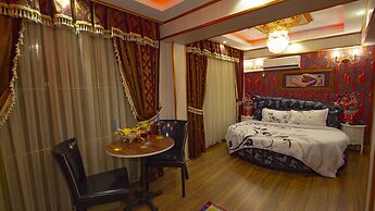 Marko Pasa Konagı & Oteli