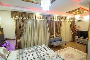 Marko Pasa Konagı & Oteli