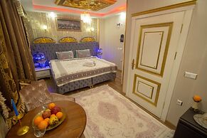 Marko Pasa Konagı & Oteli