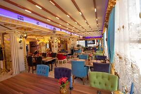 Marko Pasa Konagı & Oteli