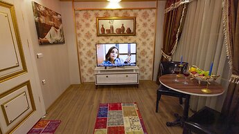 Marko Pasa Konagı & Oteli