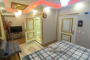 Marko Pasa Konagı & Oteli