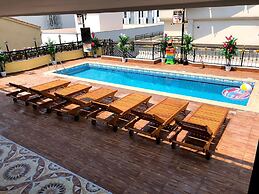 Marko Pasa Konagı & Oteli