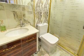 Marko Pasa Konagı & Oteli