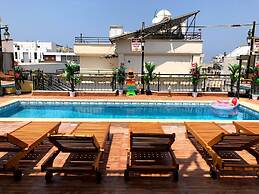 Marko Pasa Konagı & Oteli