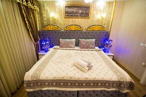 Marko Pasa Konagı & Oteli