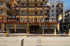 Marko Pasa Konagı & Oteli