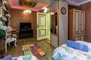 Marko Pasa Konagı & Oteli