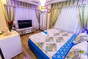 Marko Pasa Konagı & Oteli