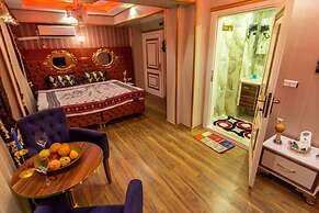 Marko Pasa Konagı & Oteli