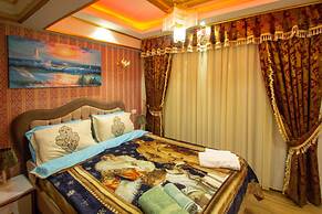 Marko Pasa Konagı & Oteli