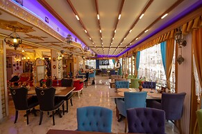 Marko Pasa Konagı & Oteli