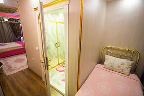 Marko Pasa Konagı & Oteli