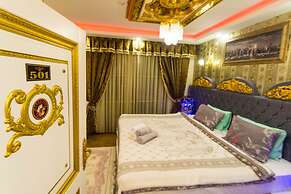 Marko Pasa Konagı & Oteli