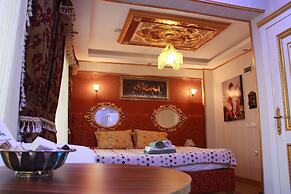 Marko Pasa Konagı & Oteli