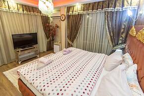 Marko Pasa Konagı & Oteli