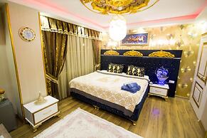 Marko Pasa Konagı & Oteli