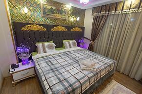 Marko Pasa Konagı & Oteli