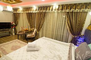 Marko Pasa Konagı & Oteli