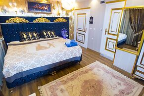 Marko Pasa Konagı & Oteli