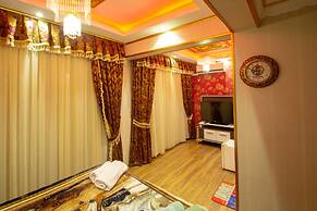 Marko Pasa Konagı & Oteli