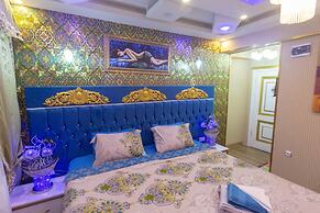 Marko Pasa Konagı & Oteli