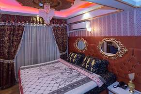 Marko Pasa Konagı & Oteli