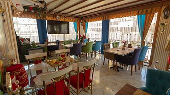 Marko Pasa Konagı & Oteli