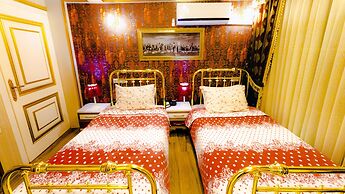 Marko Pasa Konagı & Oteli